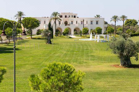 Masseria la Baronessa Resort - 8
