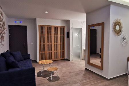 Neptune Apart-hotel - 41