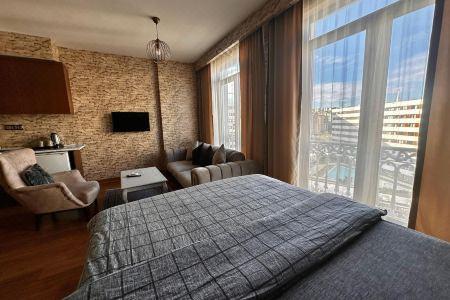 Sabi̇ha Gokcen İstanbul House - 54