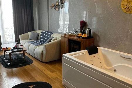 Sabi̇ha Gokcen İstanbul House - 35