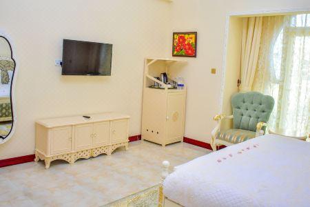 Madinat Al Bahr Business & Spa - 63