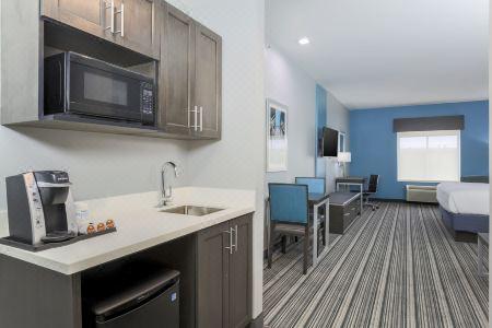 Holiday Inn Express & Suites HOUSTON - HOBBY AIRPORT AREA by IHG - 22