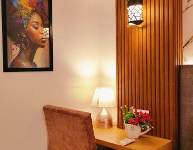 Sarang Palace - A Luxury Boutique - 137