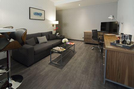 FlowSuites Polanco - 57