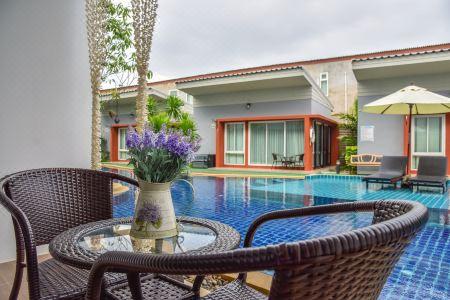 Milano Huahin - 36