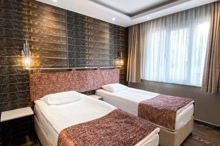 BGuest & Residence - 29