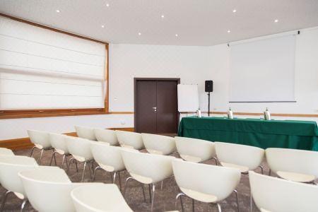 Resort Linta Wellness & Spa - 7