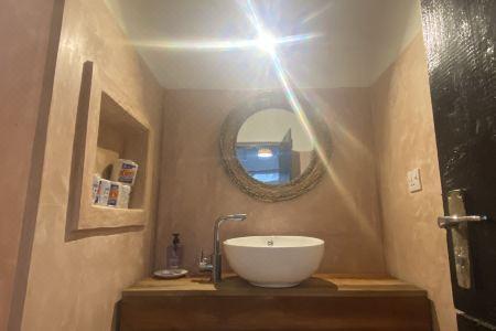 Mbuyuni Beach Village - 48