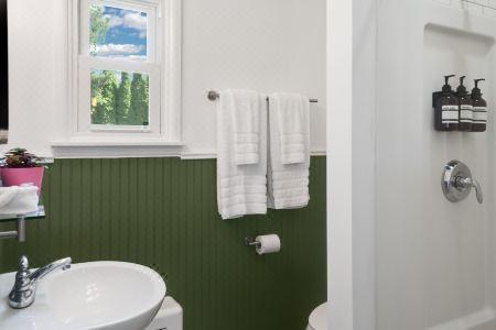 Birches Motel - 12