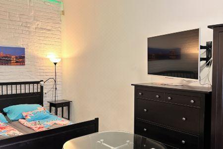 Katona Apartments - 9