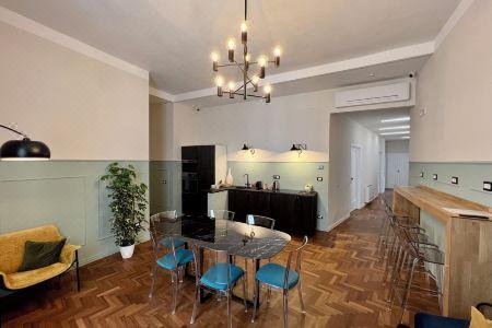 Guest House Fuori Dal Porto - 0