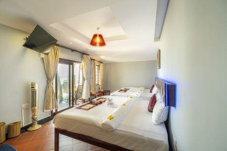 Thai Hoa Mui Ne Resort - 92