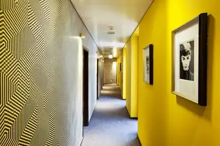 Internacional Design - 5