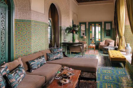 Palais Faraj Suites & Spa - 71