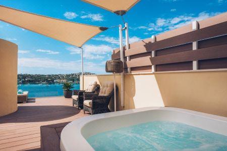 Iberostar Selection Jardín del Sol Suites - Adults Only - 107