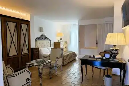 La Locanda del Carrubo - 5