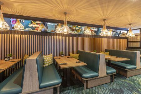 Holiday Inn Oxford by IHG - 11