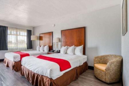 Red Roof Inn Mesa - 8