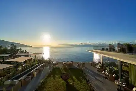 Les Suites at The Cliff Bay - 1
