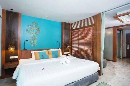 Mai Khaolak Beach Resort & Spa - TUIBLUE Mai Khaolak - 47