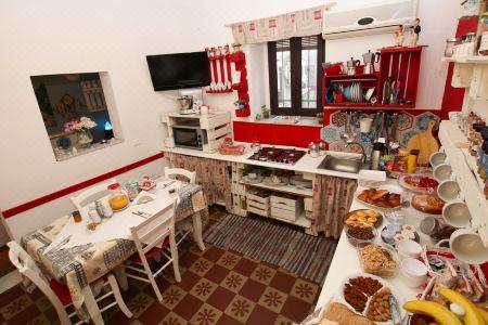 La Zagara B&B - 8