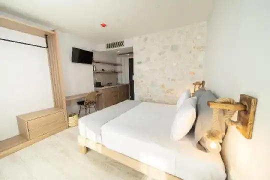 Kali Thea Suites - 26