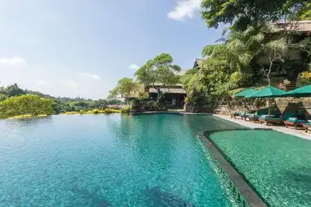 Pita Maha Resort & Spa - 3