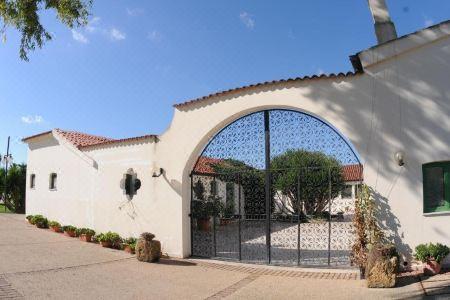 Masseria Marziale - 7