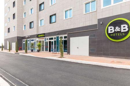 B&B Roma Fiumicino Aeroporto Fiera 1 - 8