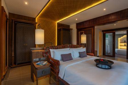 Tanah Gajah, a Resort by Hadiprana - 115