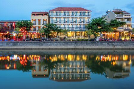 Lantana Boutique Hoi An - 28