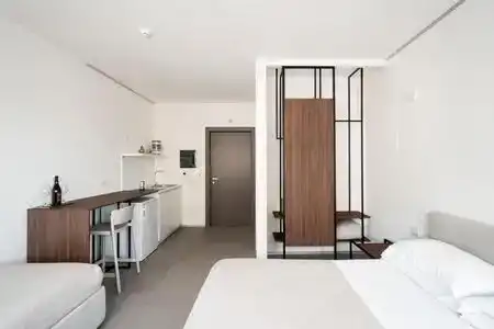 Alkamuri Posh e Spa - 0