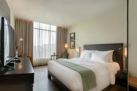 The Mirador Andheri East - 51