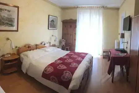 Meublé Villa Neve - 6