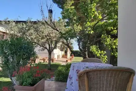 Agriturismo - B&B l'Acquacotta - 43