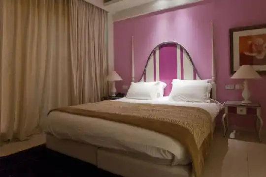 LYDIA suites and rooms - 34