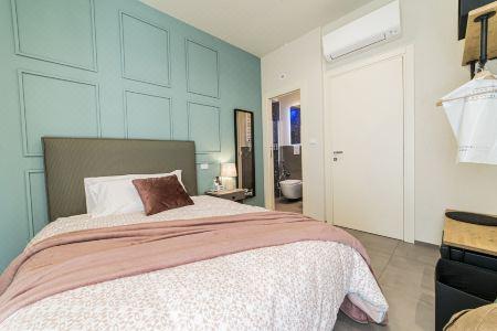 B&B Smartfit House - Room & Relax in Pescara - 51