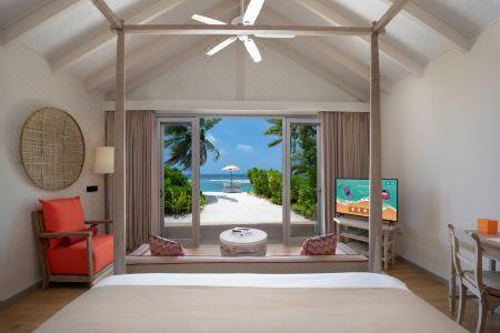 Cora Cora Maldives - Premium All-Inclusive Resort - 67