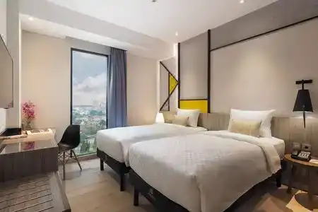 Arosa Jakarta - 4