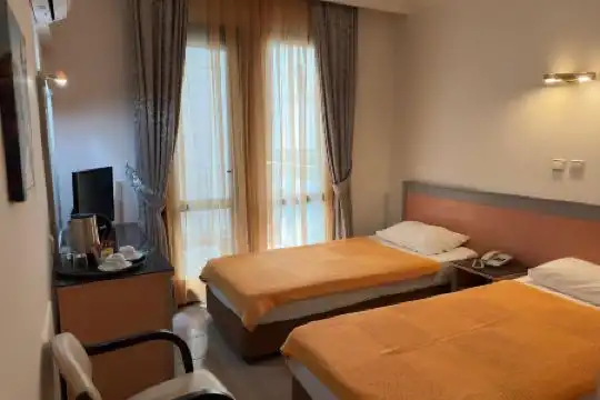 Fethiye villa ATA - 11