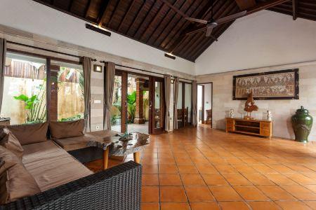 Ubud Luwih Nature Retreat - 7