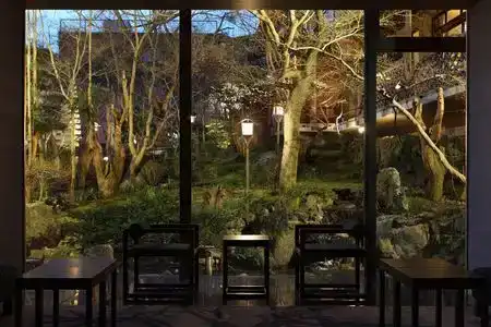 Ryokan Nenrinbo - 0