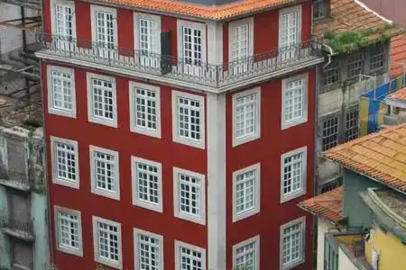 My Ribeira Guest House - 1