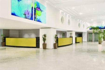 Akti Imperial Deluxe Resort & Spa Dolce by Wyndham - All inclusive - 8
