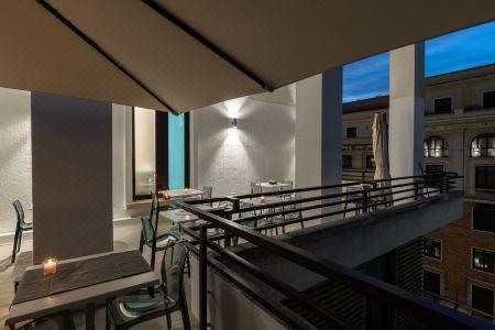 Concept Terrace - 4