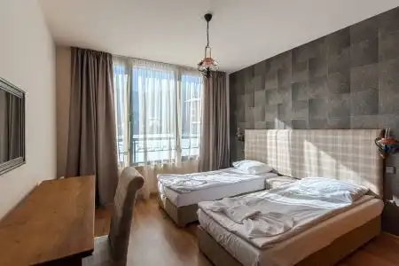 Cornelia Deluxe Residence - 36