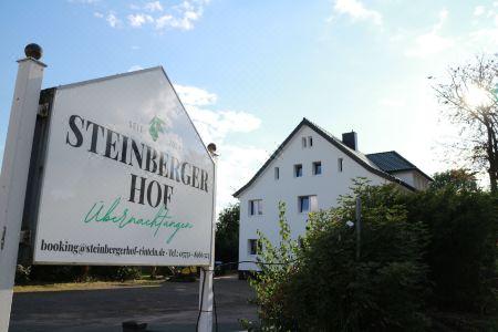 Steinberger Hof Übernachtungen - 10
