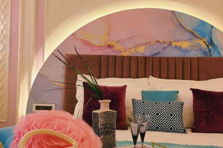 Sarang Palace - A Luxury Boutique - 106