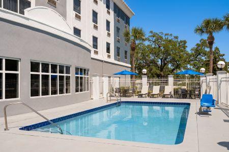 Holiday Inn Express St. Petersburg North (I-275) by IHG - 3