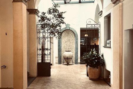 Palazzo Piccolomini - 9